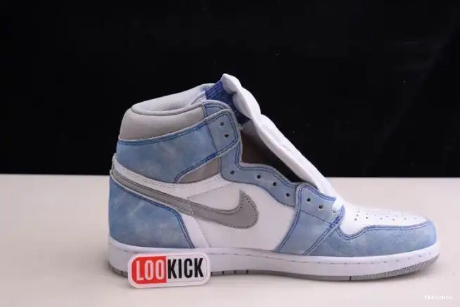 Cheap TBK 1 OG Jordan High Retro Hyper Royal 555088-402 0519